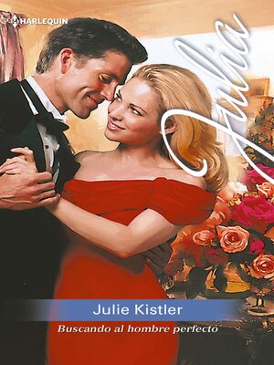 Buscando al hombre perfecto - ebook